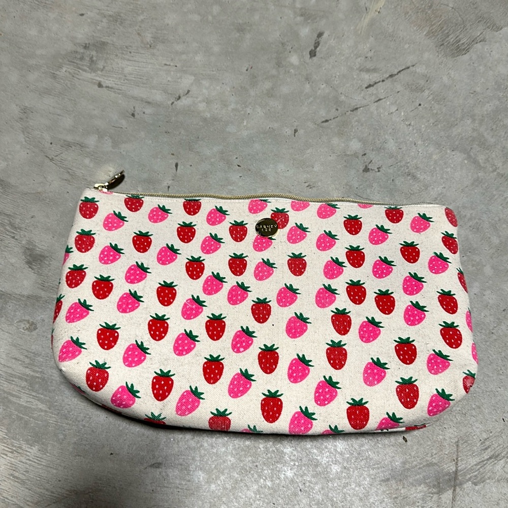 Dabney Lee Pouch‎ Cosmetic Bag